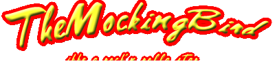 The Mockingbird Logo
